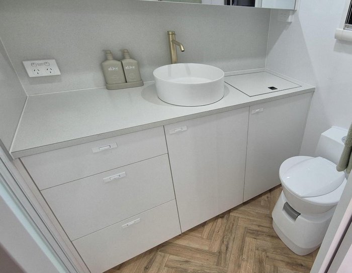 2026 Lotus Caravans Freelander 206Kd WHITE