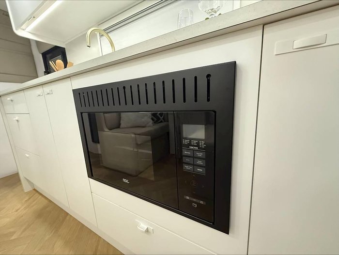2026 Lotus Caravans Freelander 206Kd WHITE
