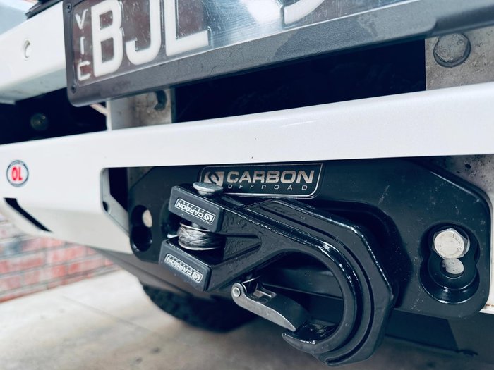 2020 Nissan Patrol Ti Y62 Series 5 MY20 4X4 Dual Range Moonstone White