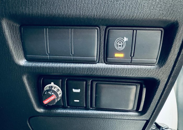 2020 Nissan Patrol Ti Y62 Series 5 MY20 4X4 Dual Range Moonstone White