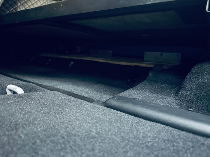 2020 Nissan Patrol Ti Y62 Series 5 MY20 4X4 Dual Range Moonstone White