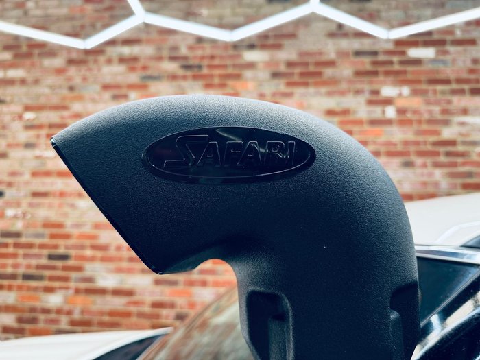 2020 Nissan Patrol Ti Y62 Series 5 MY20 4X4 Dual Range Moonstone White