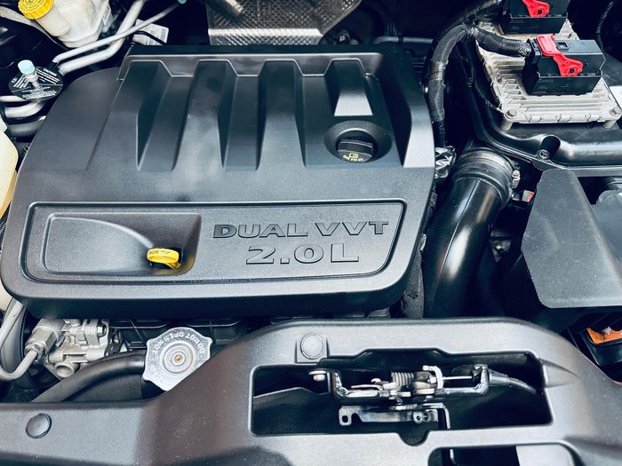 2012 Jeep Patriot Sport