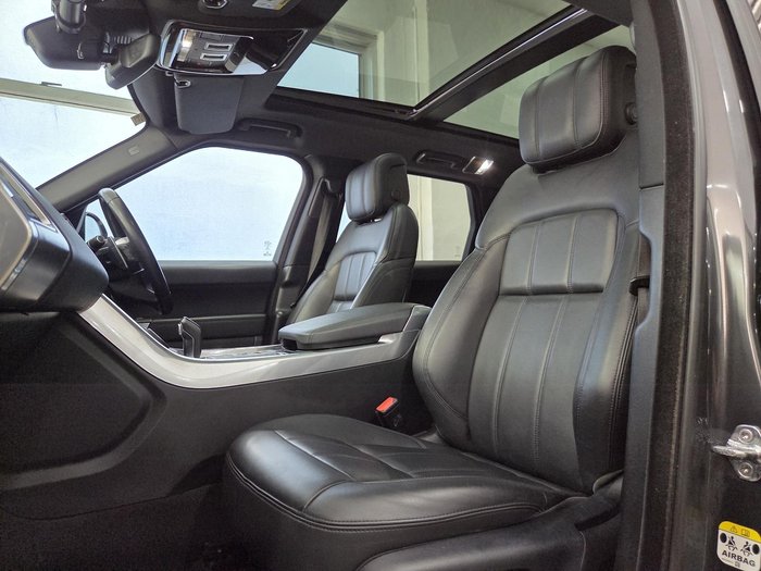 2020 Land Rover Range Rover Sport SDV6 183kW SE