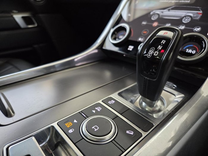 2020 Land Rover Range Rover Sport SDV6 183kW SE