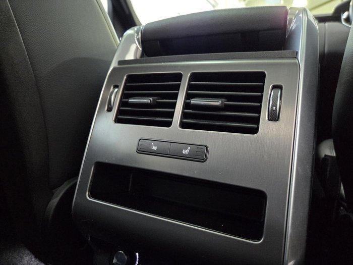 2020 Land Rover Range Rover Sport SDV6 183kW SE