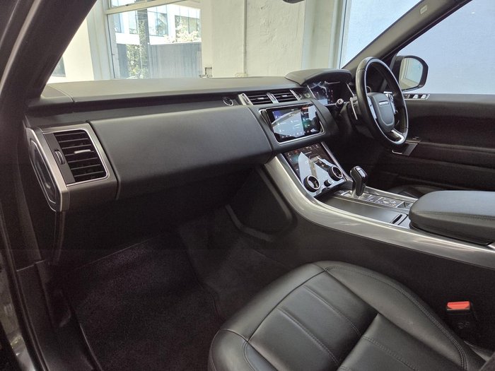 2020 Land Rover Range Rover Sport SDV6 183kW SE