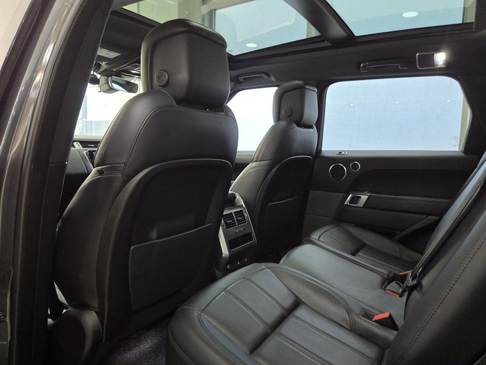 2020 Land Rover Range Rover Sport SDV6 183kW SE