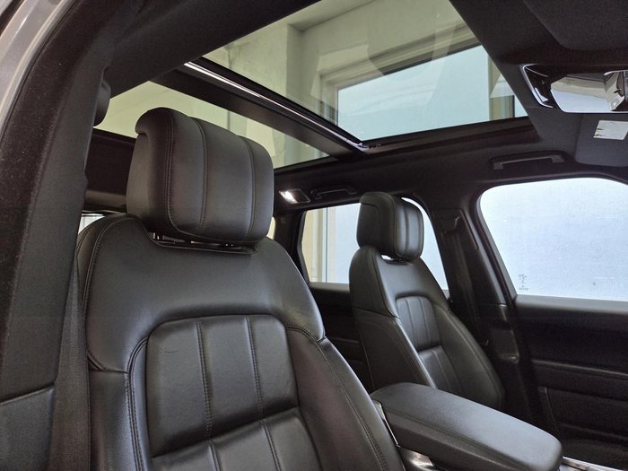 2020 Land Rover Range Rover Sport SDV6 183kW SE