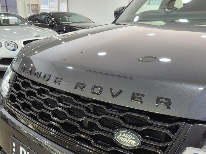2020 Land Rover Range Rover Sport SDV6 183kW SE