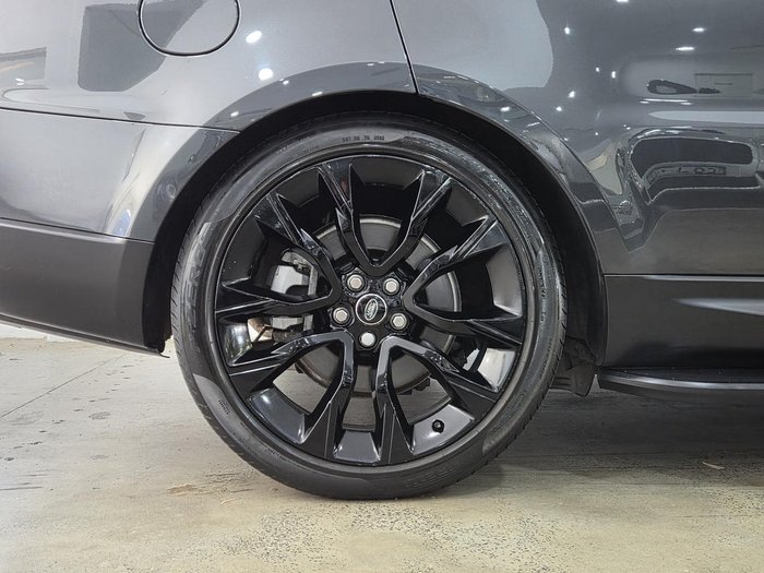 2020 Land Rover Range Rover Sport SDV6 183kW SE