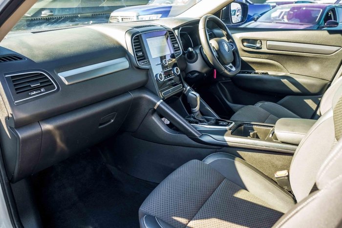 2018 Renault Koleos Life
