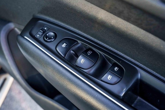 2018 Renault Koleos Life