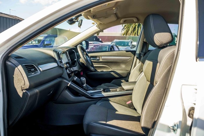 2018 Renault Koleos Life