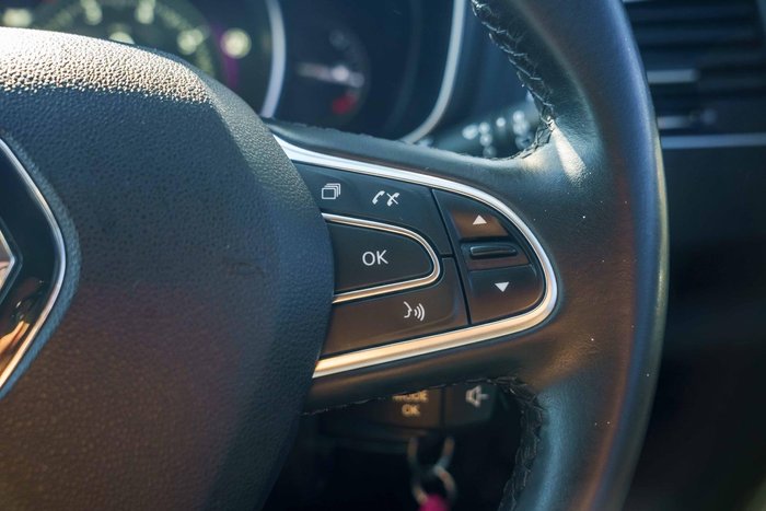 2018 Renault Koleos Life