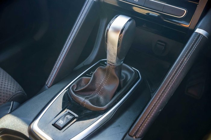 2018 Renault Koleos Life
