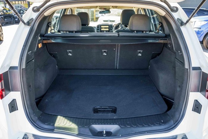 2018 Renault Koleos Life