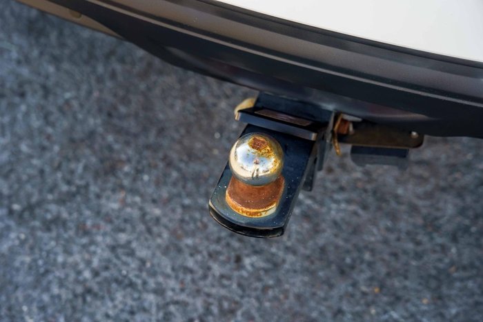 2018 Renault Koleos Life