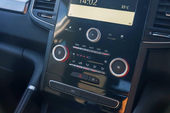 2018 Renault Koleos Life