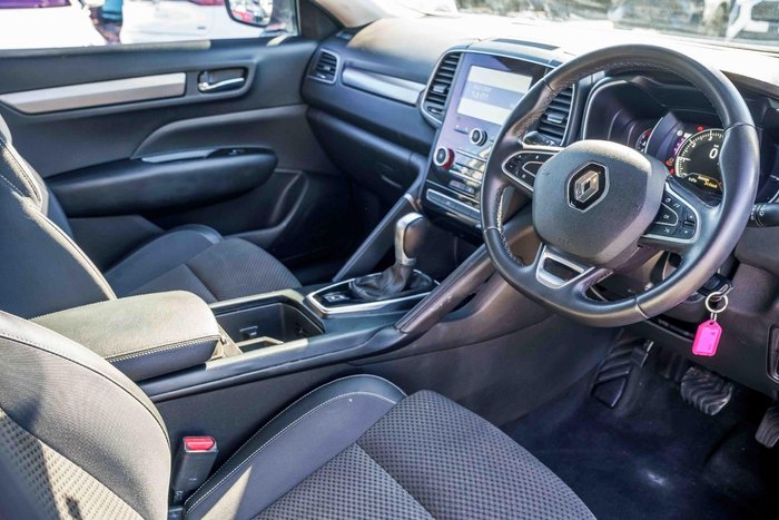 2018 Renault Koleos Life