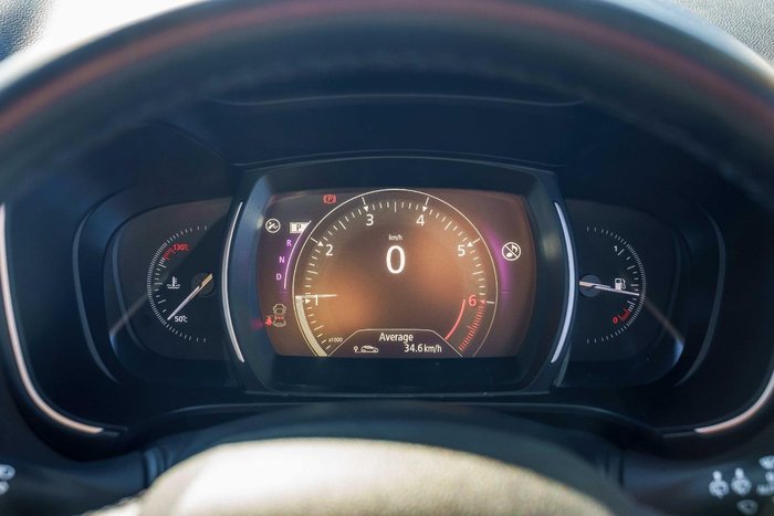 2018 Renault Koleos Life