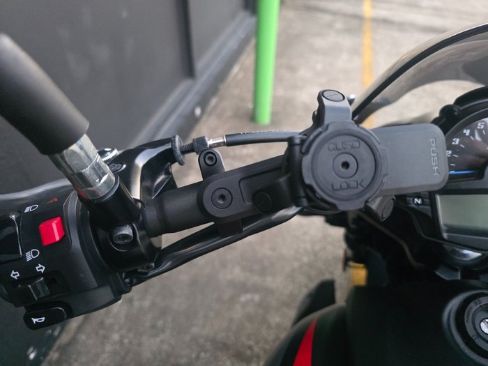 2023 Kawasaki VULCAN S CAFE GREY