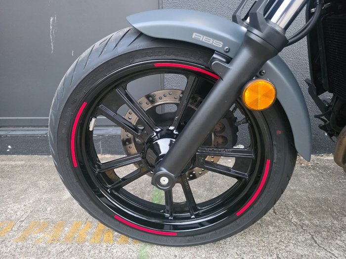 2023 Kawasaki VULCAN S CAFE GREY