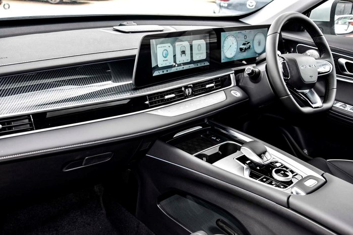 2026 Chery Tiggo 7 Ultimate