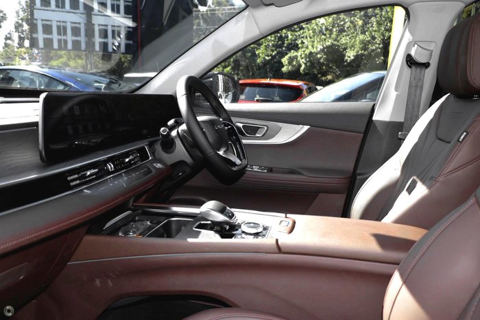 2026 Chery Tiggo 8 Pro Max Ultimate AWD