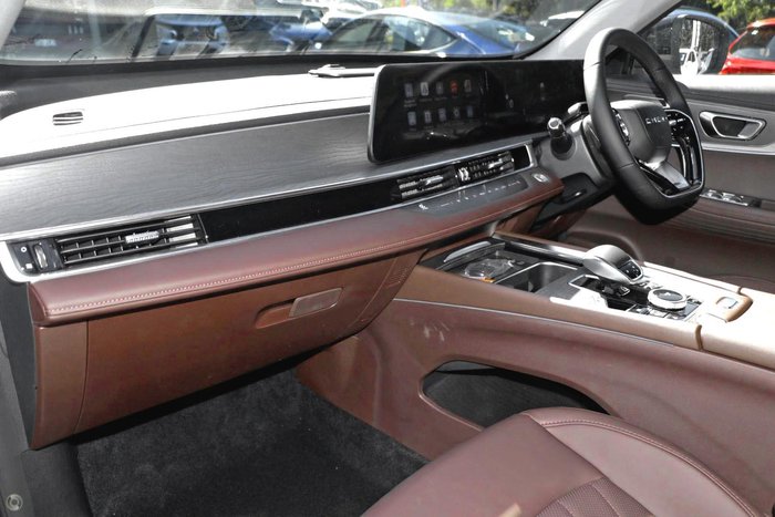 2026 Chery Tiggo 8 Pro Max Ultimate AWD