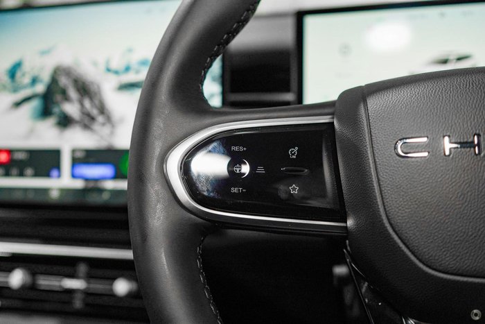 2025 Chery Tiggo 9 Super Hybrid Ultimate