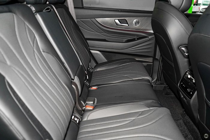 2025 Chery Tiggo 9 Super Hybrid Ultimate