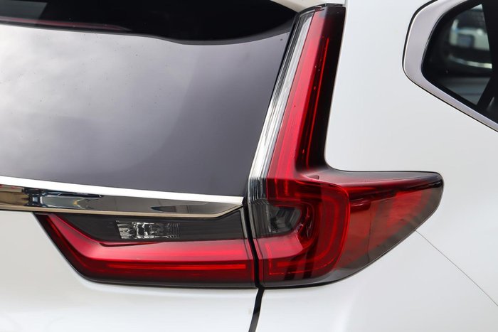 2022 Honda CR-V Black Edition