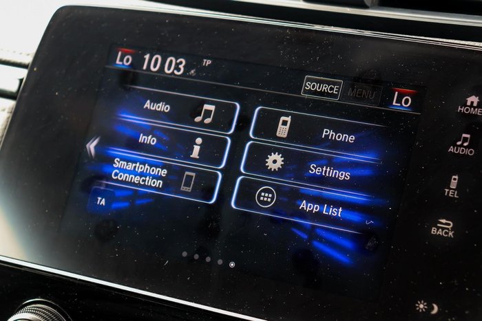 2022 Honda CR-V Black Edition