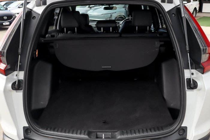 2022 Honda CR-V Black Edition