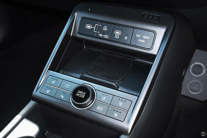 2026 Hyundai Kona Premium N Line