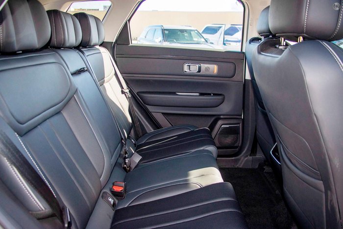 2025 Jaecoo J7 SHS Track