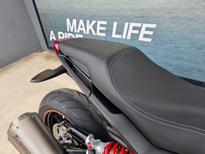 2022 INDIAN FTR 1200 S White