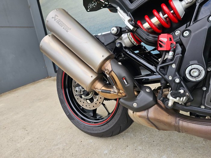 2022 INDIAN FTR 1200 S White