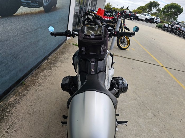 2015 BMW Motorrad R NINE T Black