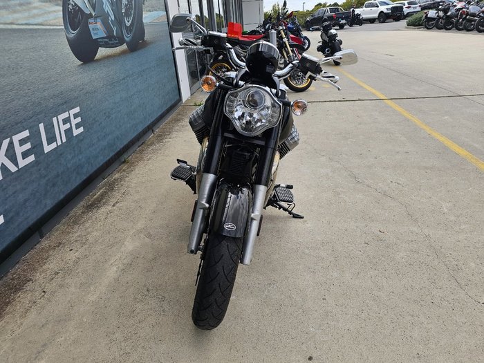 2014 MOTO GUZZI CALIFORNIA CUSTOM