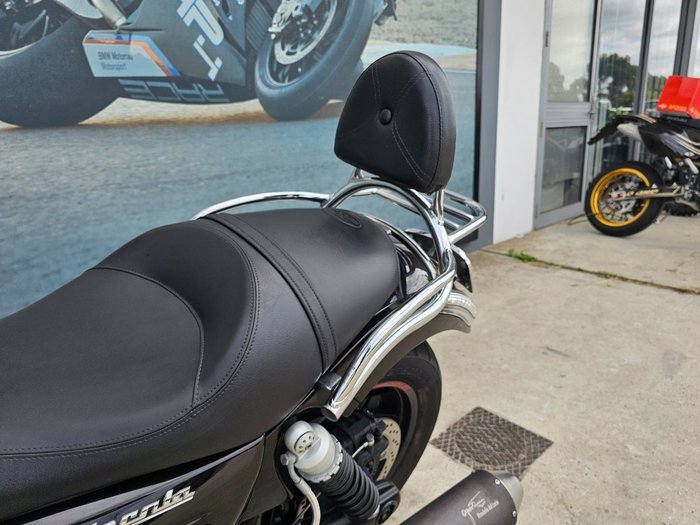 2014 MOTO GUZZI CALIFORNIA CUSTOM