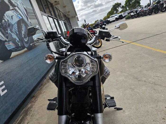 2014 MOTO GUZZI CALIFORNIA CUSTOM