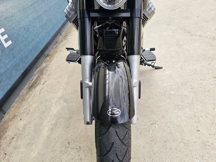 2014 MOTO GUZZI CALIFORNIA CUSTOM