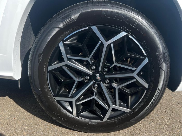 2023 Hyundai Tucson N Line