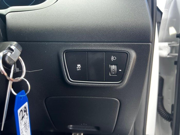 2023 Hyundai Tucson N Line