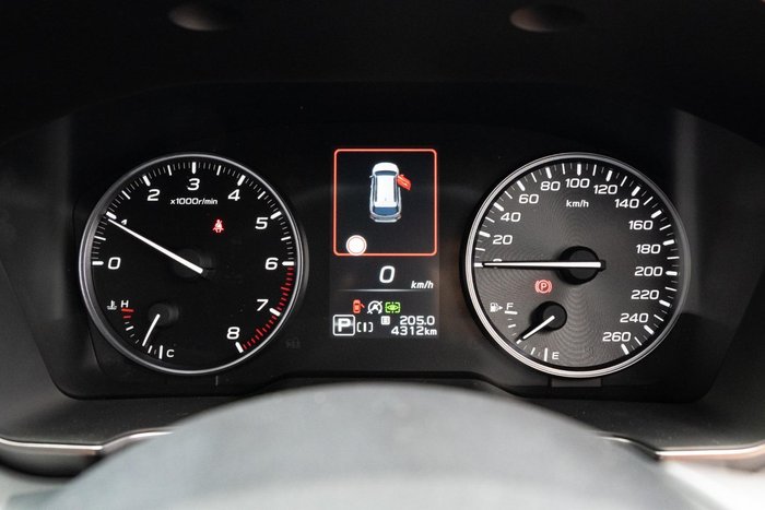 2025 Subaru Outback AWD Sport