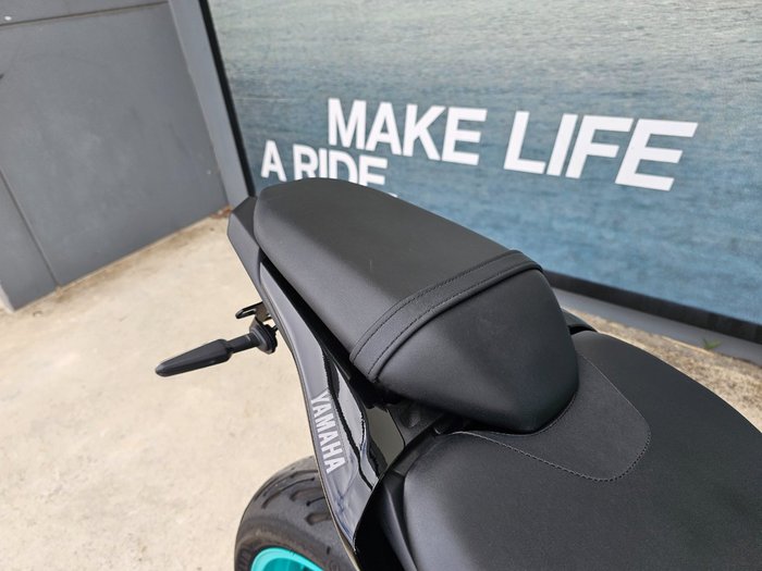 2022 Yamaha MT-07 LA (ABS) GREY