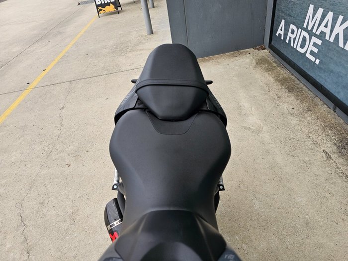 2022 Yamaha MT-07 LA (ABS) GREY