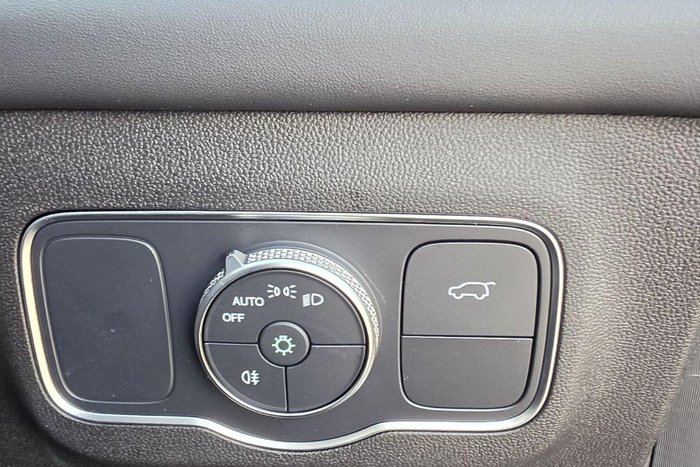 2026 Jaecoo J5 EV Summit